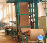 Auto_Cooling pad producing line_machine 